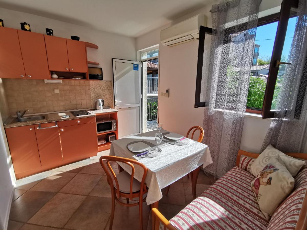 Villa Luka Dubrovnik Exterior photo