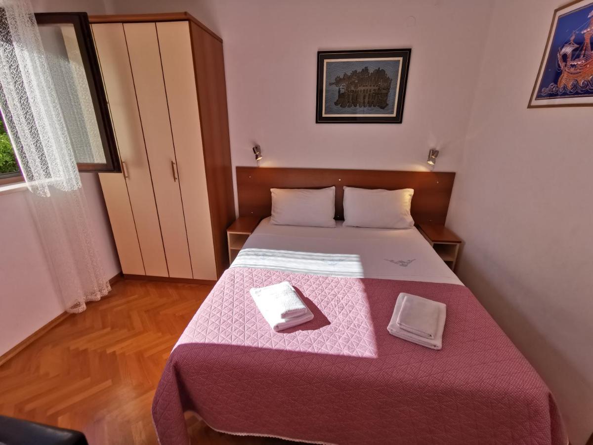 Villa Luka Dubrovnik Exterior photo